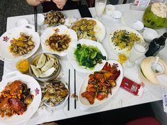 -琼大师东方烤乳猪(亚特兰蒂斯店)