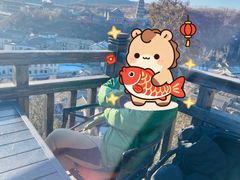 -云端咖啡(山顶教堂店)