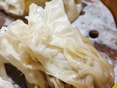 羊肉稍梅-向阳羊汤(千峰店)