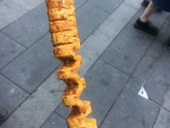 -冠雄先生烤冷面(熙街旗舰店)