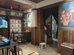 -四喜后厨·白串烧烤朝鲜小酒馆(珠江路店)