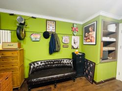 -Brother Barber Shop男士理发店