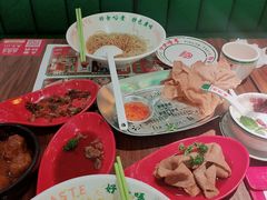 -西关味(大卫城店)