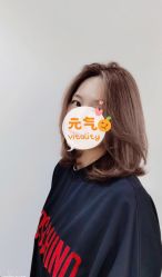 点击看大图 -迪罗造型•潮色接发