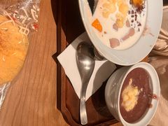 -RUXU入续糖水铺与包(卓悦中心店)
