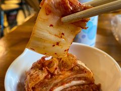 泡菜-夏星酒馆(剑桥公社店)