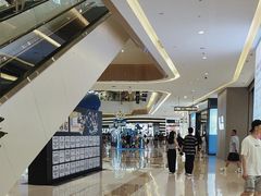 -天河城购物中心