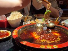 -矮板凳老火锅(宽窄巷子店)