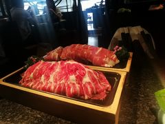 -湊湊火锅·茶憩(新中关购物中心店)