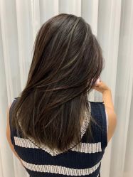 -奈川烫染Salon
