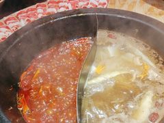 -蜀大侠火锅(四川北路店)