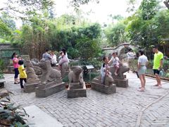 -东莞市可园博物馆