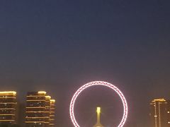 -海河游船-永乐码头(大悲院)