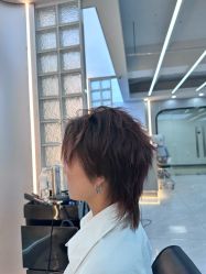 -赤道 Hair Salon