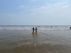 -日照海滨国家森林公园