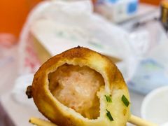 -哑巴生煎(临顿路店)