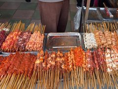 -圆西烤肉(园西路店)