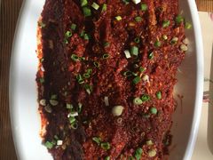 -秋香家韩式炭火烤肉(磐石路店)
