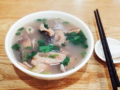 -潮汕裕成莲藕(泰沙路店)