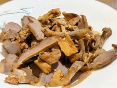 -桂缘味道·武夷乡土农家老味道