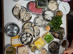 -行运海鲜食集(北京首店)