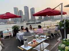 露天位-三利音·浦之舟(滨江大道店)