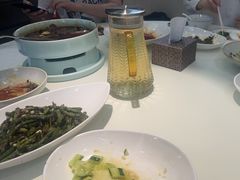 -渝信川菜·川味家常菜(新辰里亚运村店)