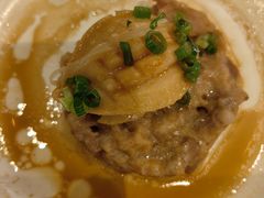 -酌宴府The China Club·广州万富希尔顿酒店(云城东路店)