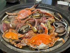 -大杰海鲜锅(基隆路店)