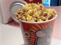 -博纳UA影城(KK Mall IMAX店)