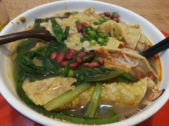 -螺小胖柳州螺蛳粉(钟楼总店)