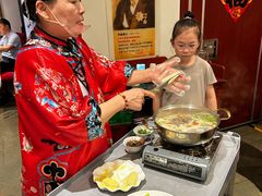 -山西会馆·晋菜·晋商宴·学堂记忆(许坦西街店)