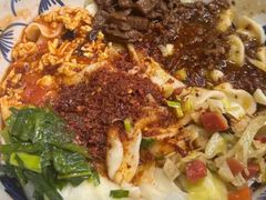 -后卫寨猫耳朵(后卫寨店)