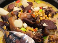 -椿记烧鹅(柳邕店)