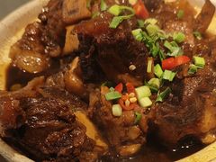 -富临轩私房菜(集庆门大街店)
