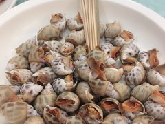 -御满江海鲜酒家(洛溪新城店)
