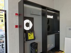 -上海浦东smart汽车全功能店(金桥店)