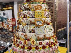 -乔家满族八大碗(流水沟店)