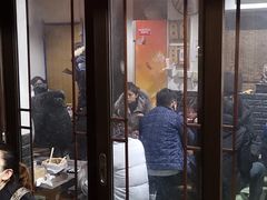 -清真·马峰烤肉(小学习北巷店)