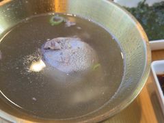 -诺敏塔拉奶茶-布里亚特包子-手把肉(锦都会店)