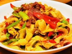 -辣公子·千岛湖私房菜(滨江店)