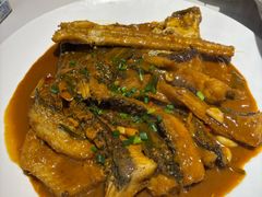 -楚鱼王·河鲜·湖北菜(华农店)