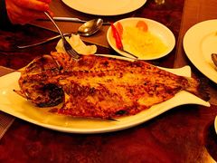 -苏坦土耳其餐厅(白云宾馆店)