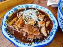 -孙盛兴奥灶面馆·蟹黄面·三虾面(山塘街总店)