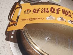 -顺德公广东猪肚鸡·煲仔饭(白石洲店)