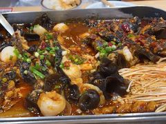 -鱼酷活鱼烤鱼(沈阳大悦城店)