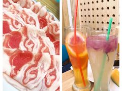 -青瓷火锅料理(西单大悦城店)