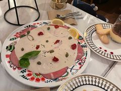 -IL TEATRO 精品意大利餐厅