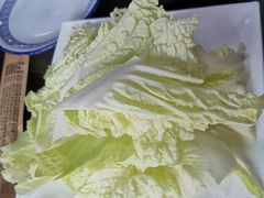 -大明铜锅·烤涮坊·烧烤(总店)