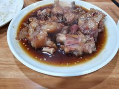 -贤花饭店(城阳店)